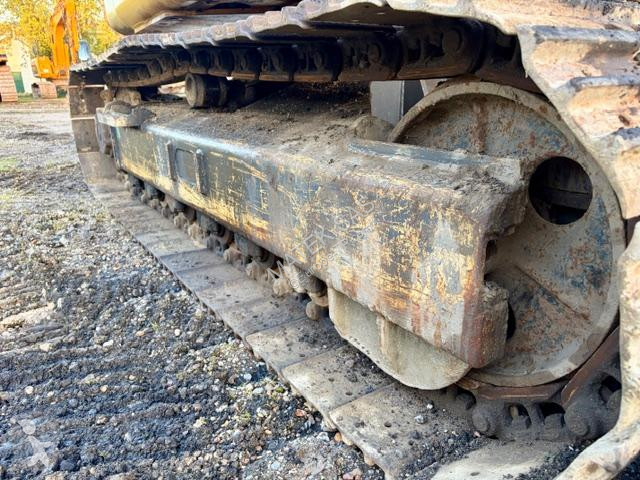 Pelle Komatsu