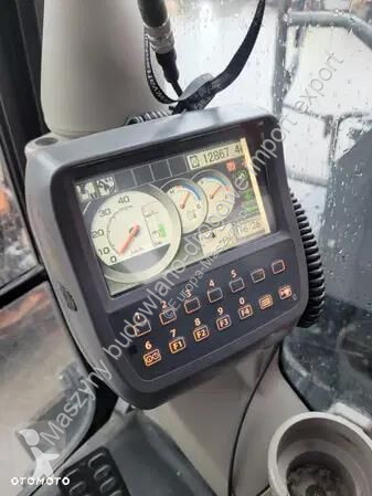 Excavator Hitachi Zaxis 145 W-3
