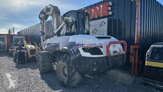 Rýpadlo Mecalac new 12mtx à 43 900 e ht