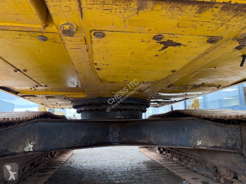 Rýpadlo Komatsu PC 240 LC-11E0 - PC240 - PC...