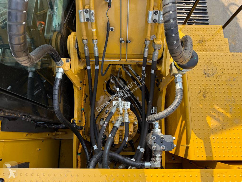 Rýpadlo Caterpillar 321 05A - Next Gen / NEW /...