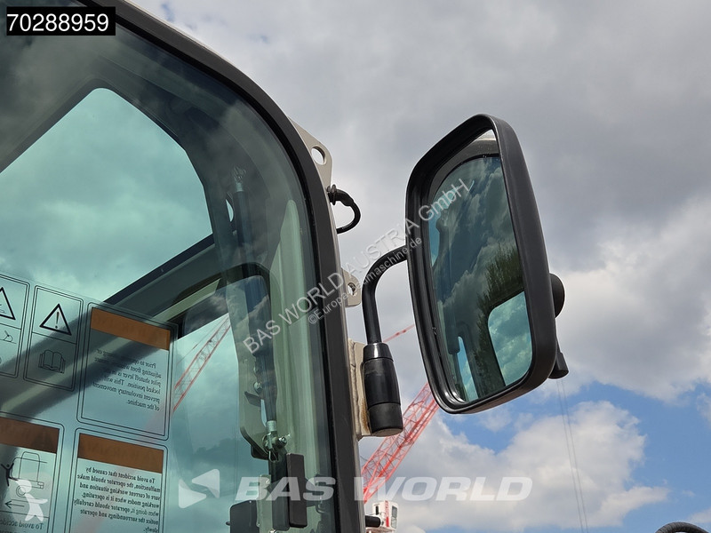 جرافة Zoomlion ZE26 GU HERSTELLERGARANTIE –...