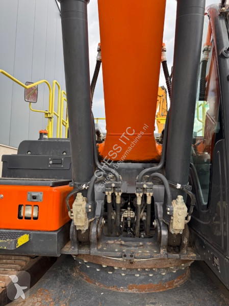 Skovl Doosan DX 300 LC-7 - DX 300 LC -