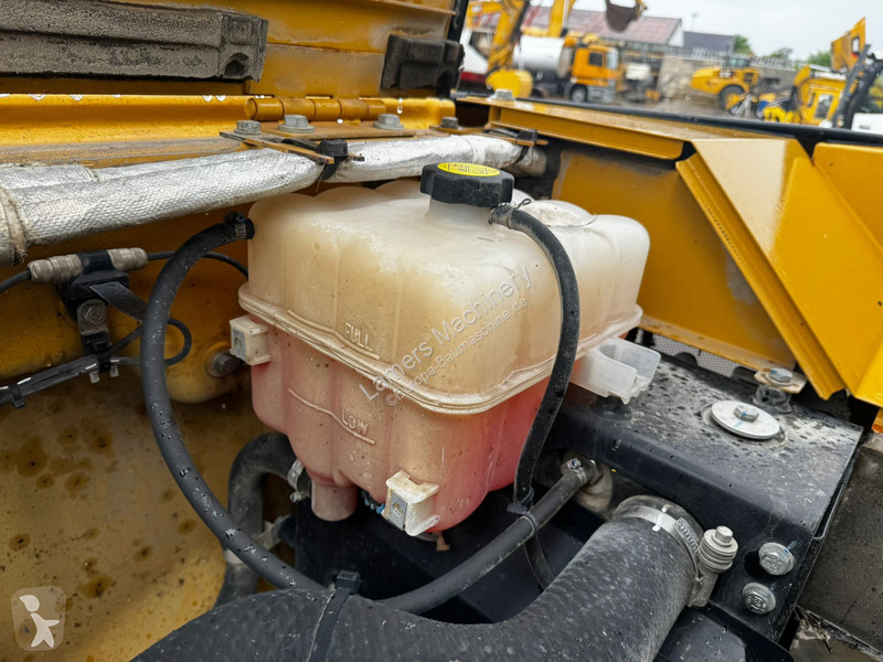 Escavatore Caterpillar FL CR .
