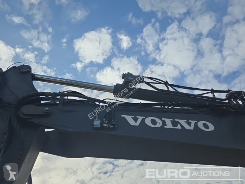 Pelle Volvo