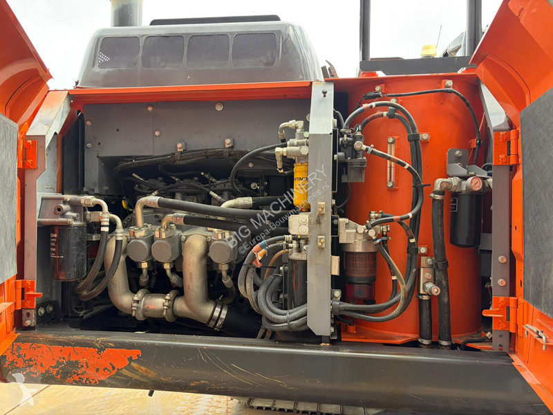 Skovl Hitachi 6 New Bucket