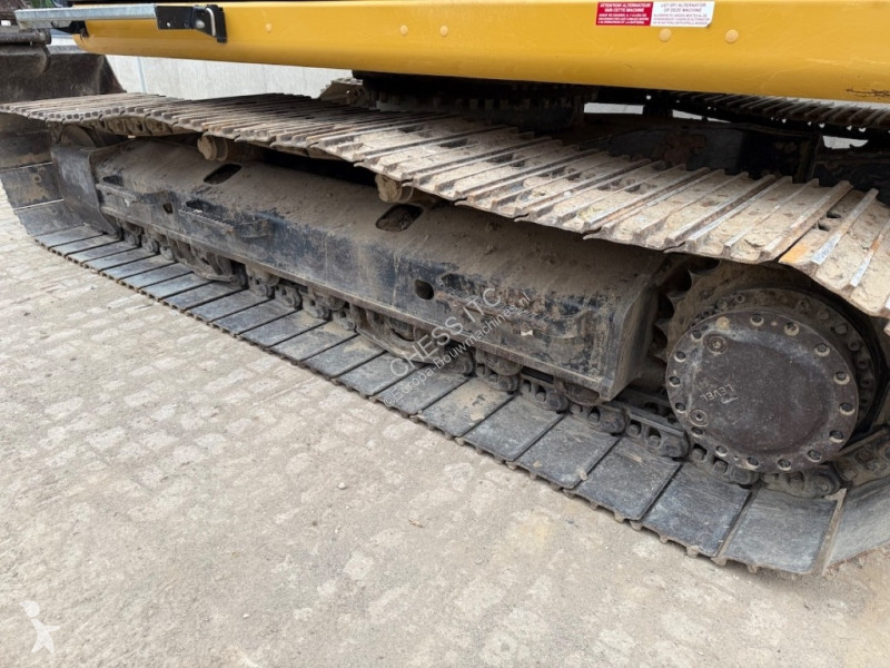 Escavatore Caterpillar 320 - 320 Next Gen -...