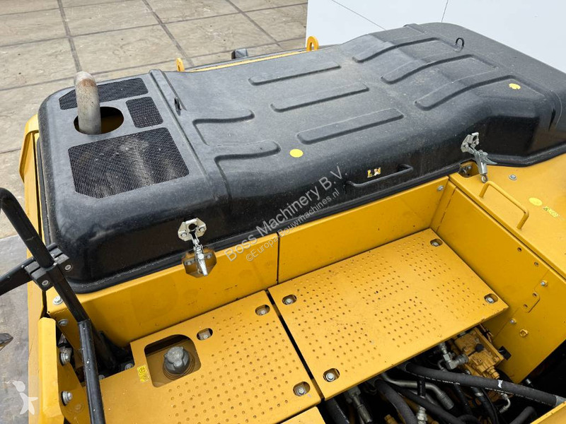 Rýpadlo Caterpillar FL - New Bucket / Hammer...