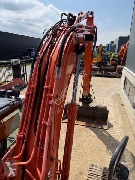 Skovl Hitachi LC5B - only 3 mtr wide
