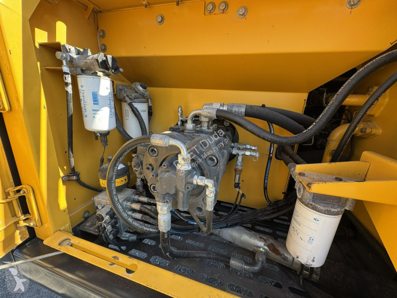 Rýpadlo XCMG XE 250C 25ton  Bez DPF i Adblue...