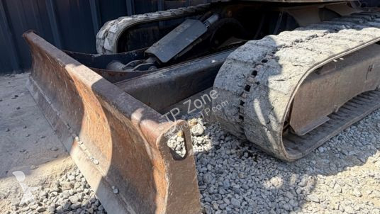 Rýpadlo Bobcat e26 à 19 500 € ht