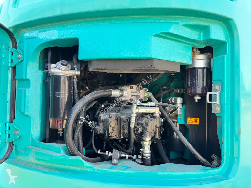 Skovl Kobelco SK230SRLC-5 - Tilting Bucket /...