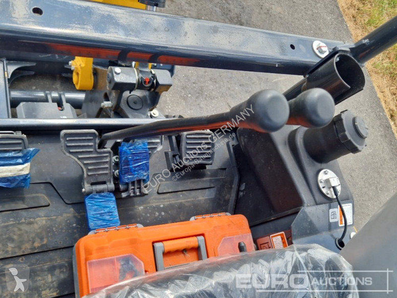 Skovl LiuGong 9017FZTS
