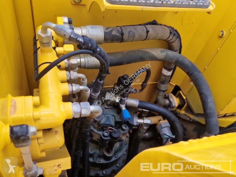 Rýpadlo Hyundai ROBEX 235LCR-9A