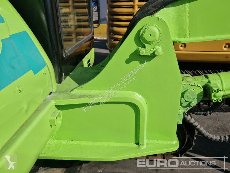 Rýpadlo Hyundai ROBEX 60-5