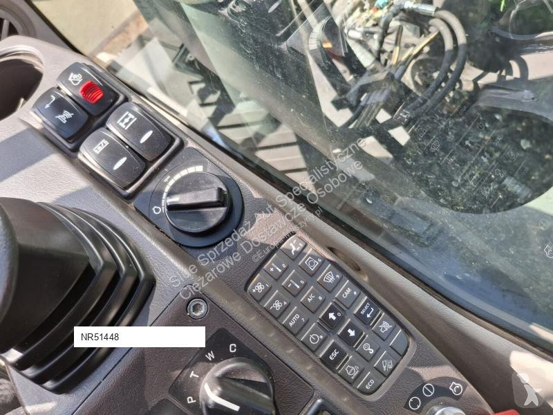 Excavator Volvo 140D OilQuick