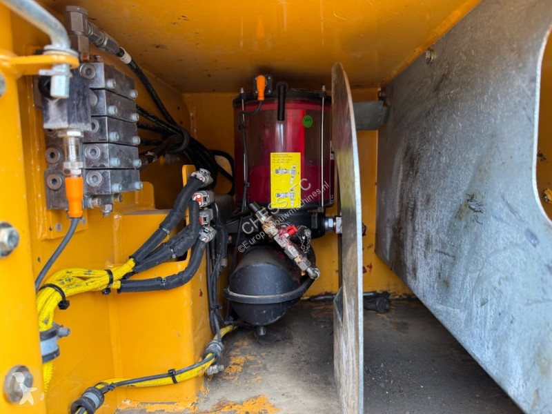 Skovl Liebherr R 922 LC - R922LC - R 922