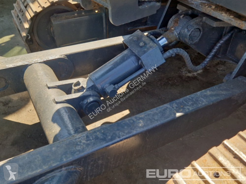 Rýpadlo Kobelco SK50UU