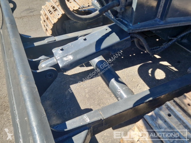 جرافة Kobelco SK55-C