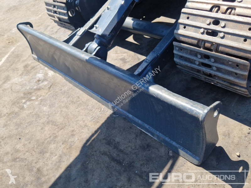 جرافة Kobelco C