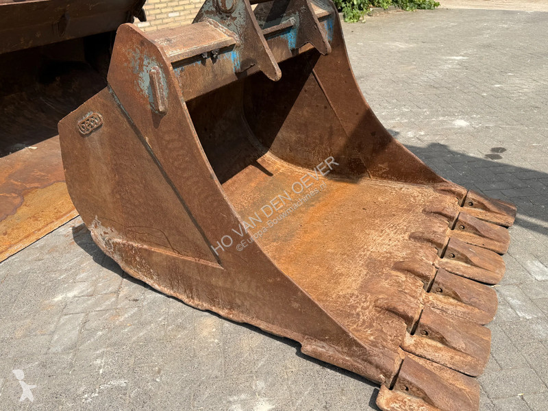 Skovl Hitachi LC-6