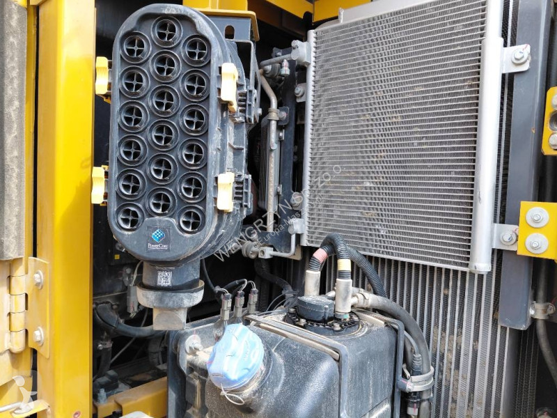 Skovl XCMG 155 ECR