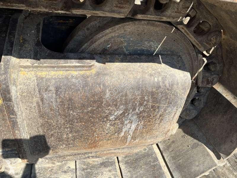 جرافة Caterpillar D L + BRAS DE DEMOLITION