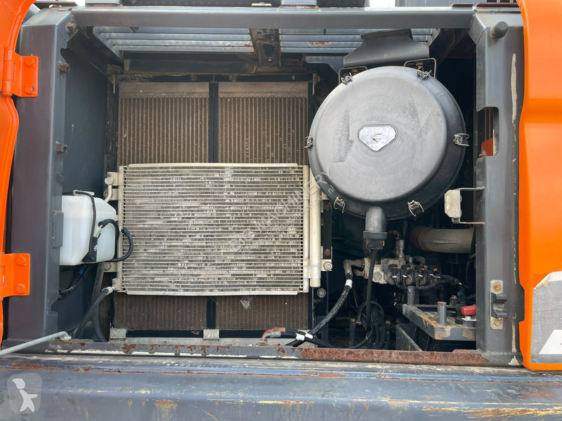 Skovl Doosan 5