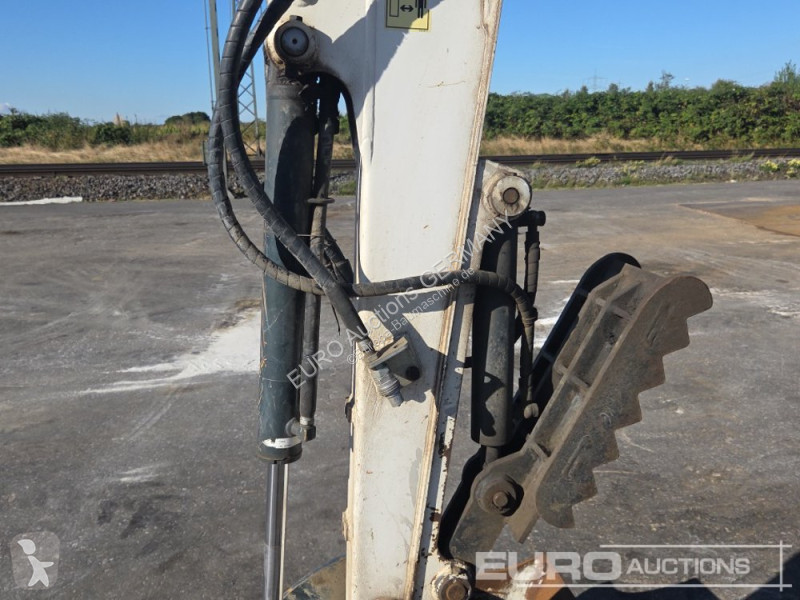 Graafmachine Hyundai R25Z-9AK
