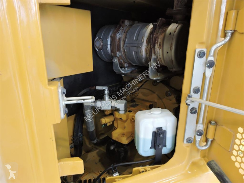 جرافة Caterpillar 308 2 New Bucket