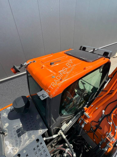 Skovl Doosan LC7M
