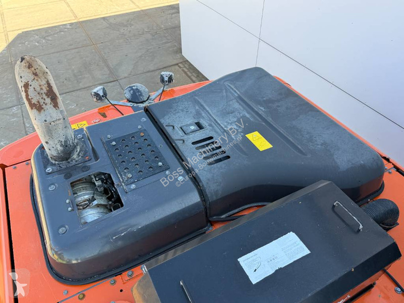 Skovl Hitachi 5B - Hammer Lines / Automatic...