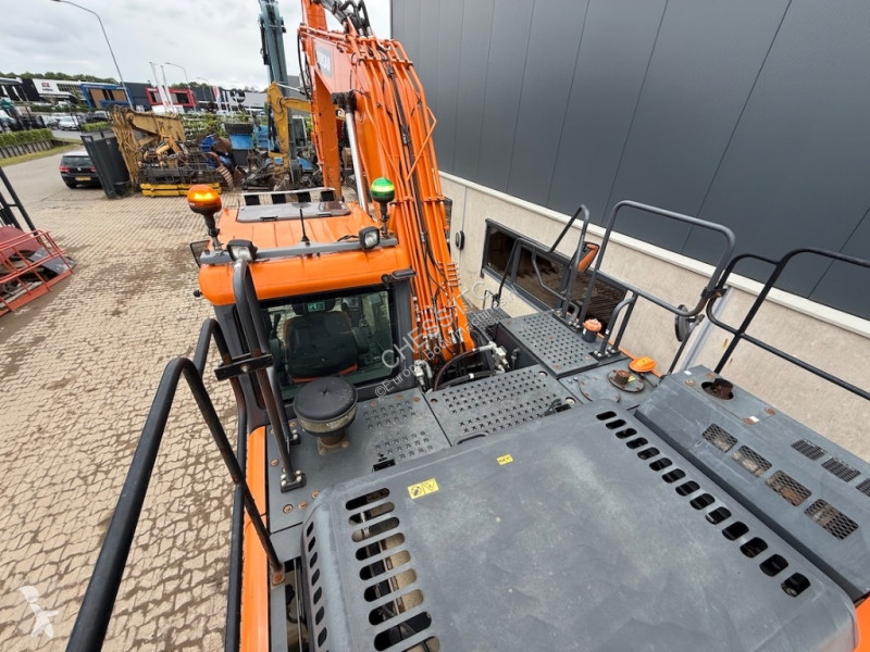Skovl Doosan LC-5 - LC -