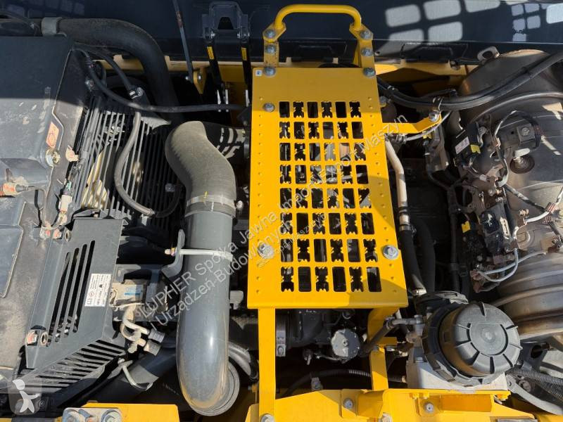 Excavator Komatsu PC360LC-11E0