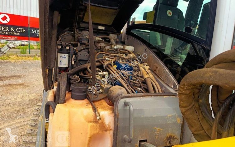 Skovl Wacker Neuson