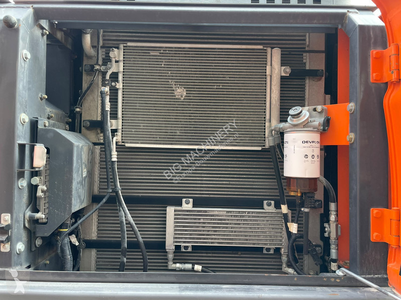 Skovl Doosan 5