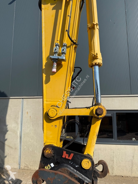 Skovl Komatsu NLC-11 - NLC-11E0 -