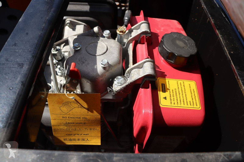 Skovl JPC HT12