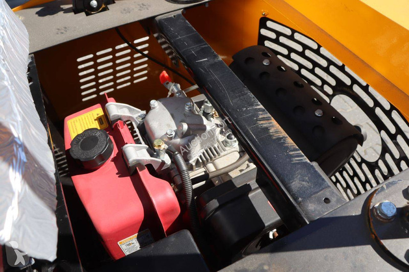 Skovl JPC HT12