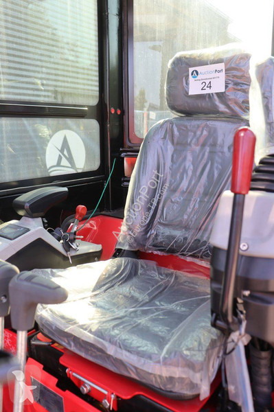 Skovl JPC HT25
