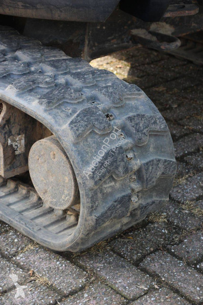 Skovl Bobcat z