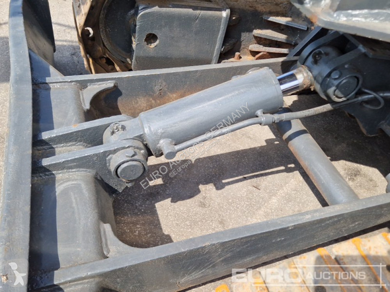 جرافة Doosan DH55-V