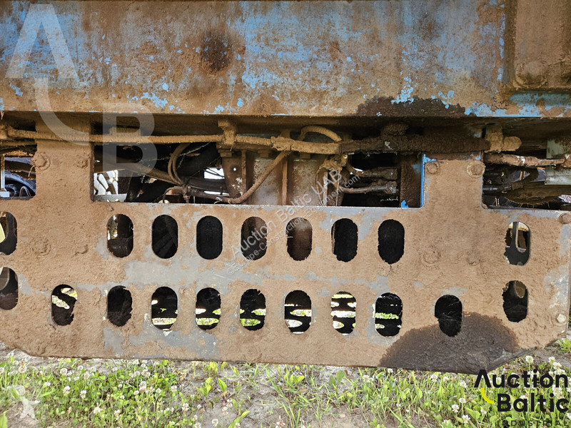 Skovl Terex