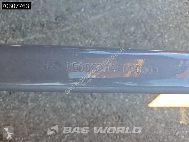 Pelle XCMG XE35 E HERSTELLERGARANTIE –...