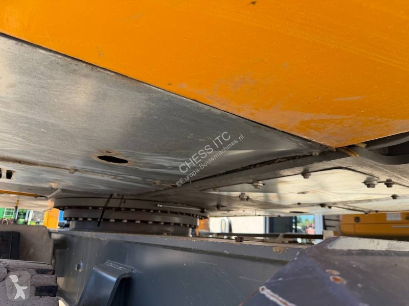 Skovl Liebherr LH 26 M LH26 - LH 24 - LH 30