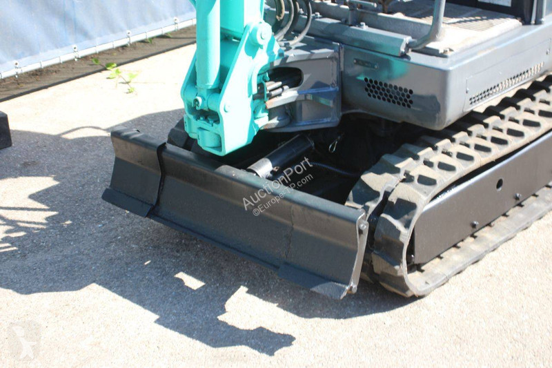 Skovl Kobelco