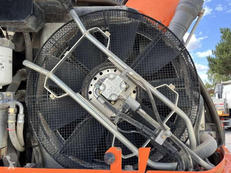 جرافة Liebherr  A918 COMPACT