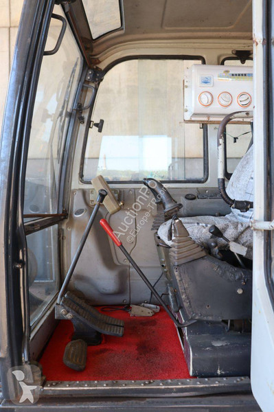 Excavator Kobelco C