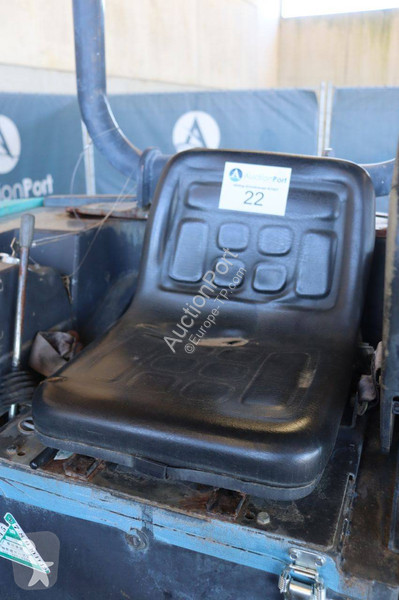 Excavator Takeuchi TB20R