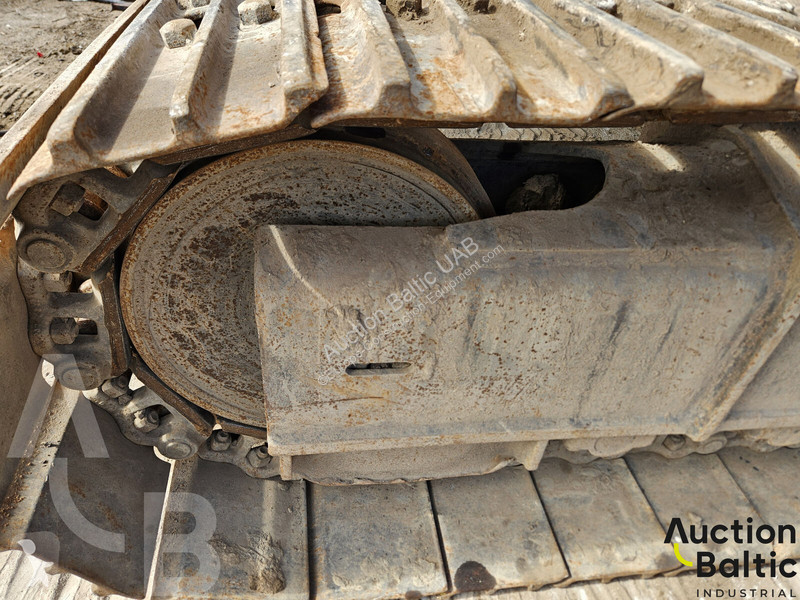 Excavator Kobelco LC1A